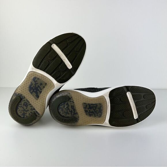 Nike Joyride CC "Sequoia/Cargo Khaki/Dark Sulfur" - Picture 10 of 10